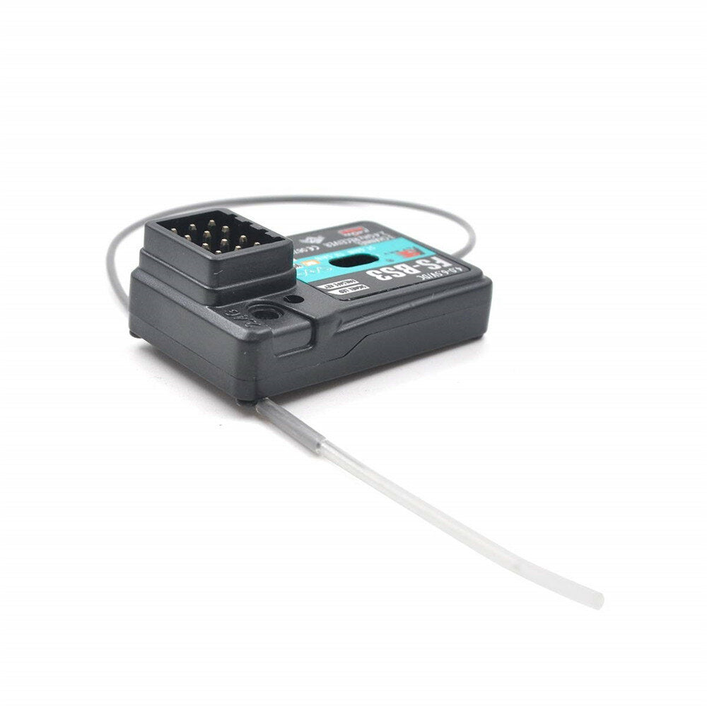 Flysky FS-BS3 Receiver with Stabilization System for FS-GT2 FS-GT2B FS-GT3B RC Transmitter