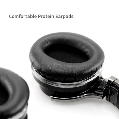 Cowin E7 bluetooth Earphone Wireless Headphone HIFI Sound Active Noise Cancelling Deep Bass ANC Earbuds with Mic