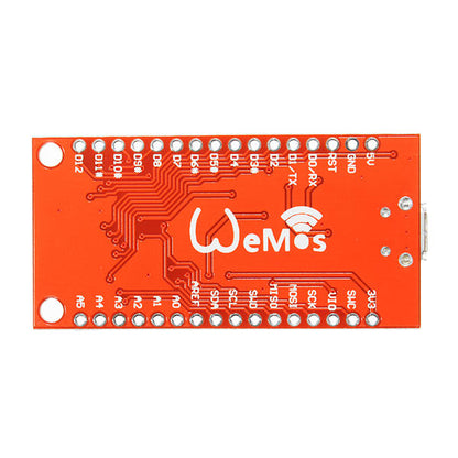 LILYGO TTGO XI 8F328P-U Development Board Nano for V3.0 Promini Or Replace