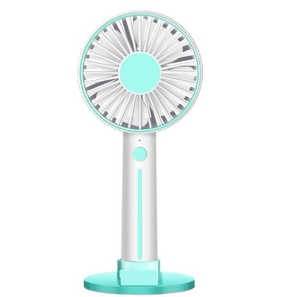 Desktop Stand USB Multi function Small Fan