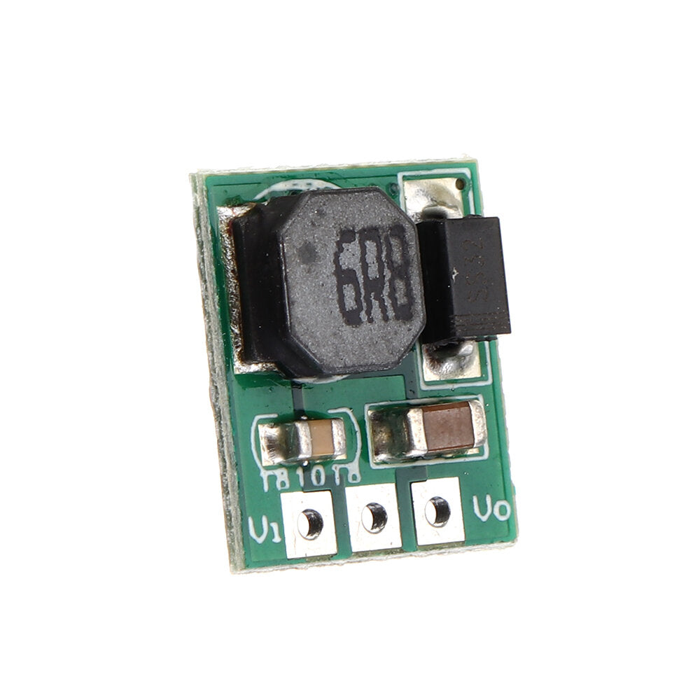 5pcs 6W 2.8V 3V 3.3V to 3.7V DC-DC Step Up Boost Converter for 18650 403040 Li-Po Li-ion Lithium Battery Module