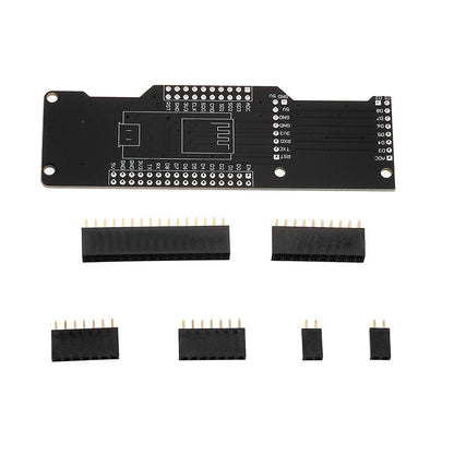 Geekcreit X1 Shield For WIFI Module ESP32/ESP-12F Development Board