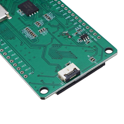 Lctech Pi F1C200S ARM 926EJS 900MHZ USB Linux Open Source Maker Development Board USB UART TYPE-C Interface