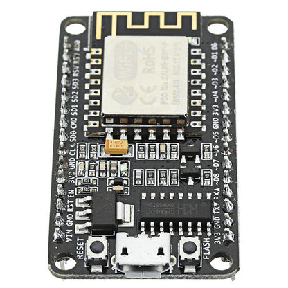 3Pcs Geekcreit NodeMcu Lua ESP8266 ESP-12E WIFI Development Board