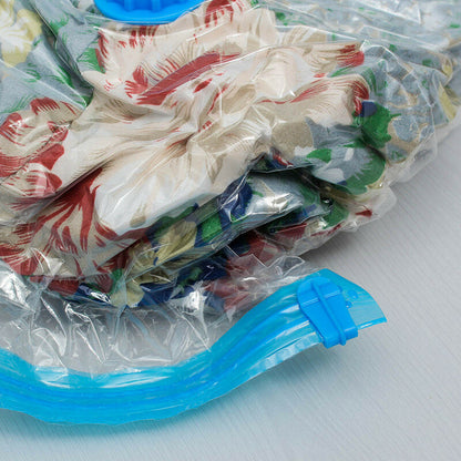 70 x 50cm Space Saver Storage Bag Vacuum Seal Compressed Bags