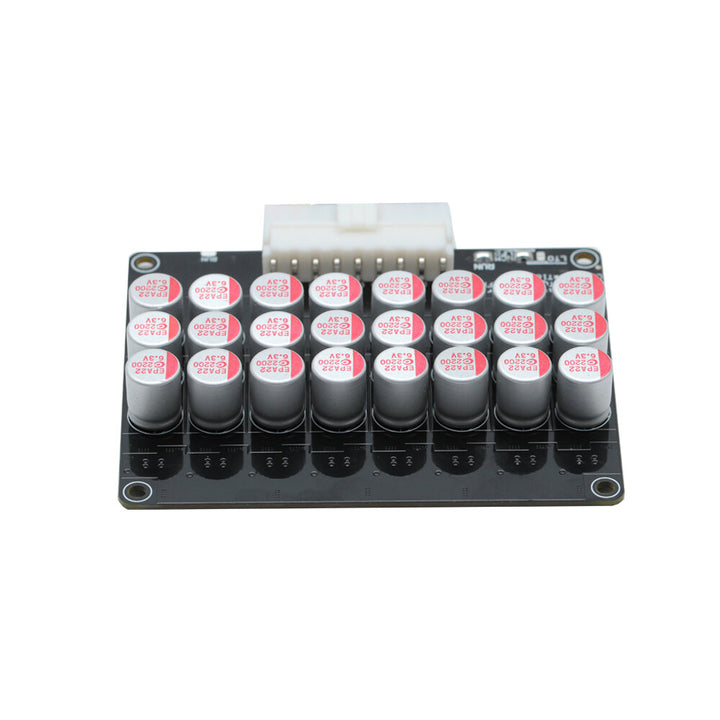 3S Lithium Battery Balancer Battery Active Equalizer Compatible with Ternary Lithium/Iron Lithium/Lithium Titanate