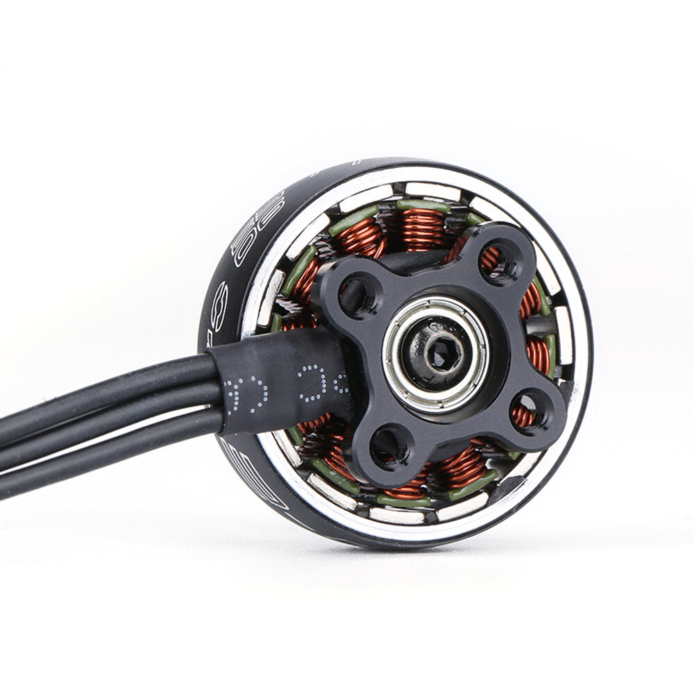 iFlight XING-E Pro 2306 1700KV 3-6S / 2450KV 2-4S Brushless Motor for RC Drone FPV Racing
