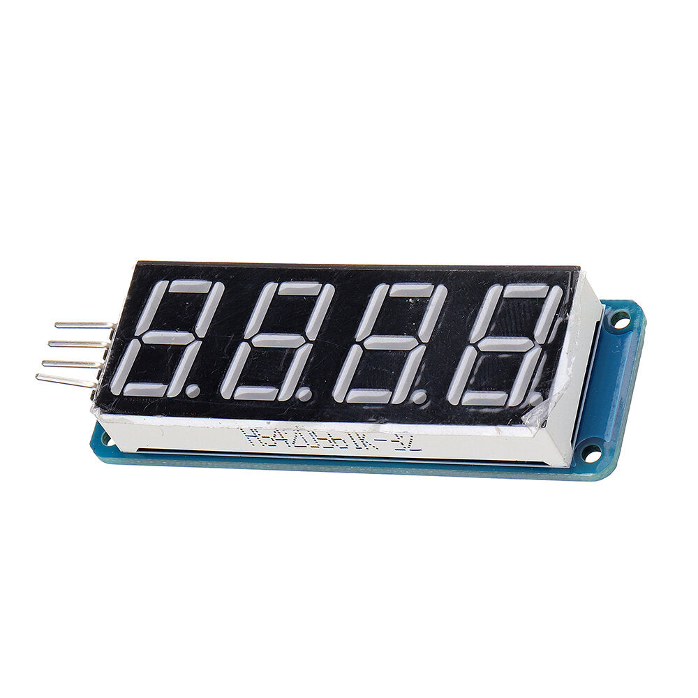 0.56 inch Digital Tube Driver TM1650 Four-digit Digital Tube Display Module