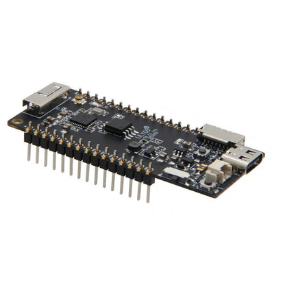 LILYGO T8-C3 ESP32-C3 Development Board Wifi Bluetooth V5.0 Wireless Module Supports TF with 3D Antenna