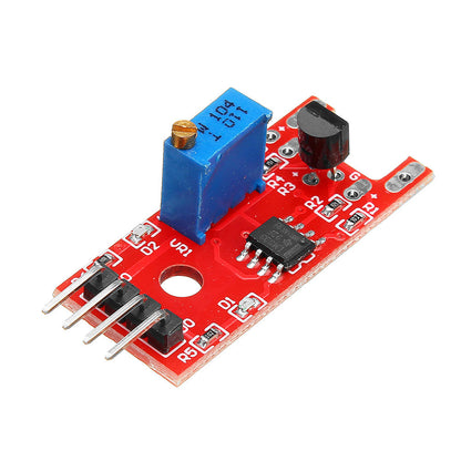 KY-036 Metal Touch Sensor Module Human Touch Sensor