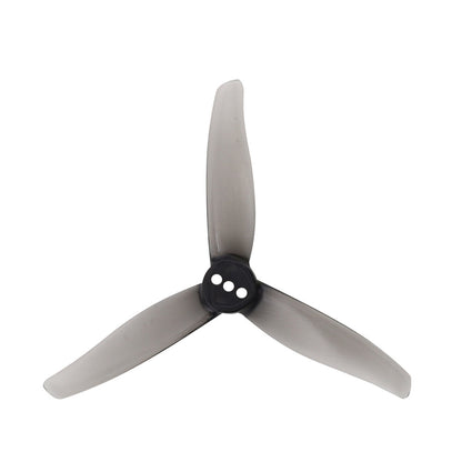 2 Pairs GEMFAN 3016 3 Inch 3-blade PC Propeller 1.5mm/2mm Hole for Hurricane Toothpick RC Drone FPV Racing