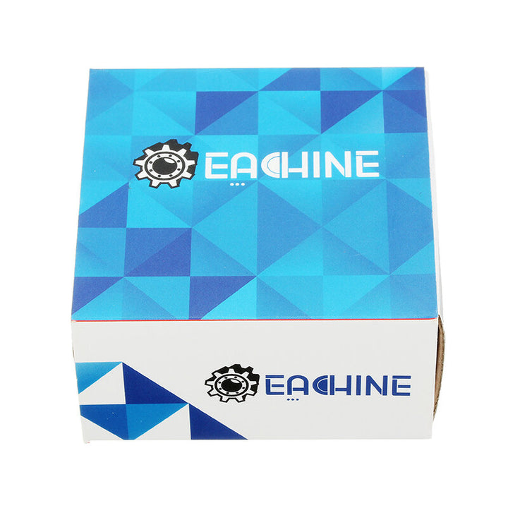 Eachine PRO58 RX Diversity 40CH 5.8G OLED SCAN VRX FPV Receiver for FatShark Goggles