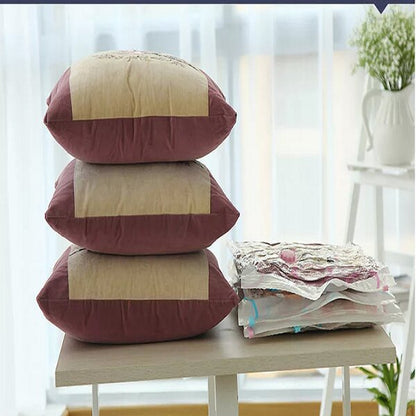 70 x 50cm Space Saver Storage Bag Vacuum Seal Compressed Bags