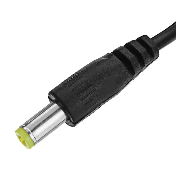 USB Boost Line Power Supply 5V To 12V Power Line 1A Power Cord