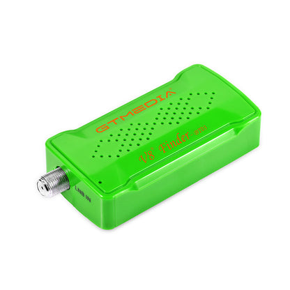 GTMEDIA V8 Finder BT03 HD 1080P SatFinder DVB-S2 Satellite Finder bluetooth Control