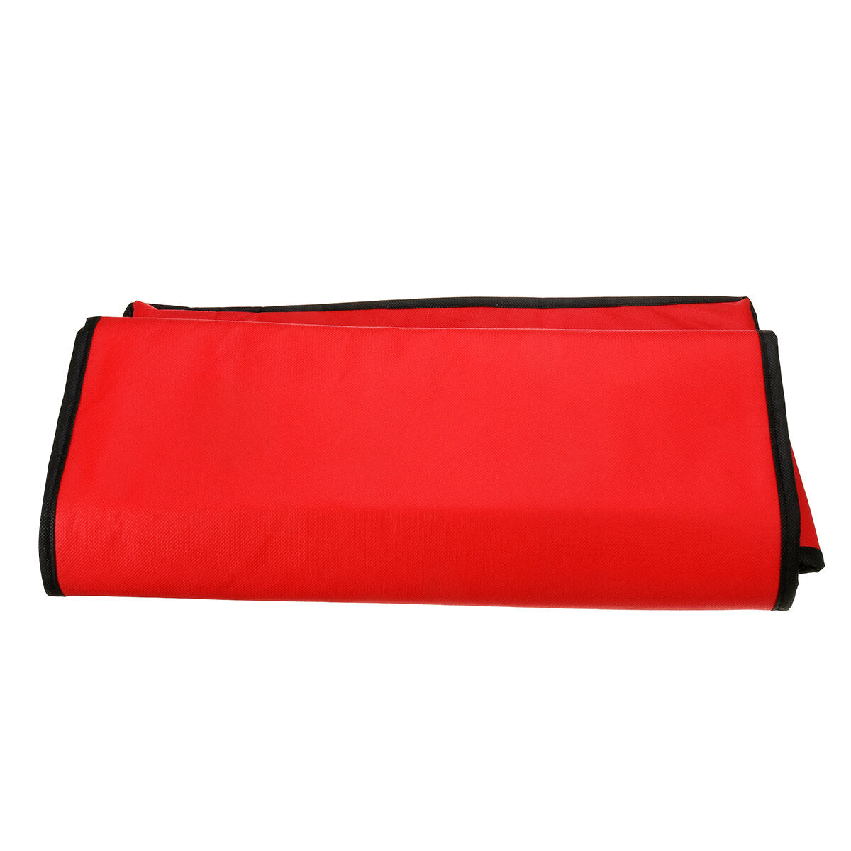 16" Insulated Bag Cooler Bag Insulation Folding BBQ Picnic Portable Ice Pack Food Thermal Bag Food Delivery Bag Pizza Camping Bag