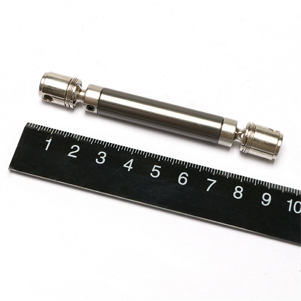 Feiyue FY01 FY02 FY03 FY04 FY05 FY06 FY07 FY08 1/12 RC Upgraded Metal Rear Drive Shaft 12010 Car Vehicles Spare Parts