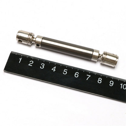 Feiyue FY01 FY02 FY03 FY04 FY05 FY06 FY07 FY08 1/12 RC Upgraded Metal Rear Drive Shaft 12010 Car Vehicles Spare Parts