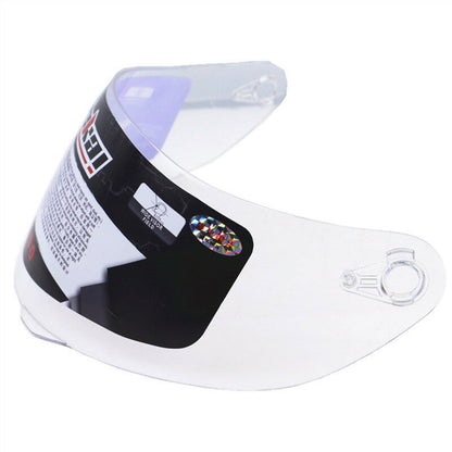 JIEKAI GXT 902 Model Motorcycle Helmet Glass Shield 4 Color Available For K3SV K5 Helmet