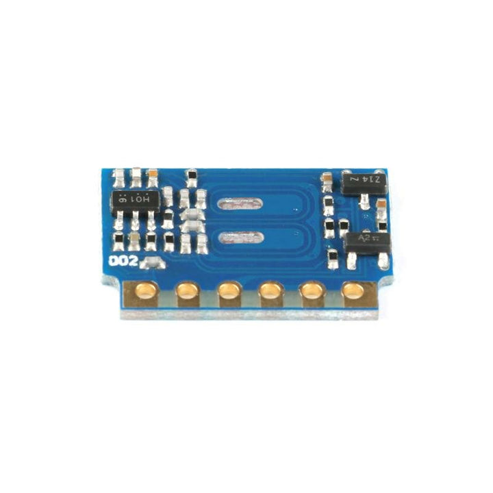 H5V3M/H5V4D 5V 315MHz 433MHz Wireless Remote Control Receiver Module Superheterodyne RF Board