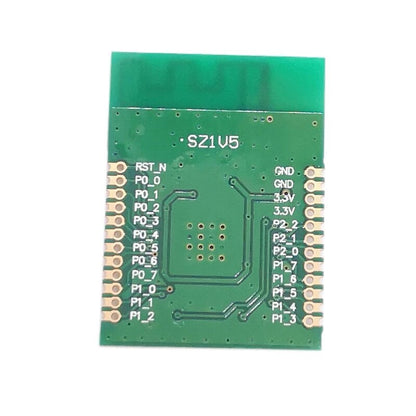 CC2530 3.0-3.6V 2.405-2.485GHz Wireless Module ZB Networking IPEX Antenna Module