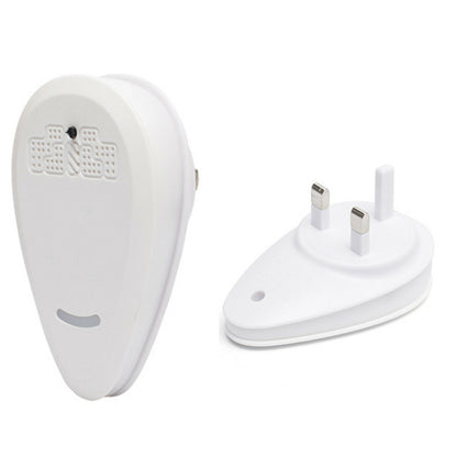 Electric Formaldehyde Deaerator Air Purifier Household Negative Oxygen Ions Kitchen Toilet