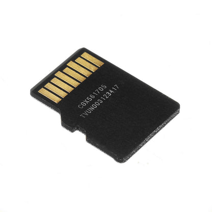 Mixza Year of the Dog Limited Edition U1 64GB TF Micro Memory Card