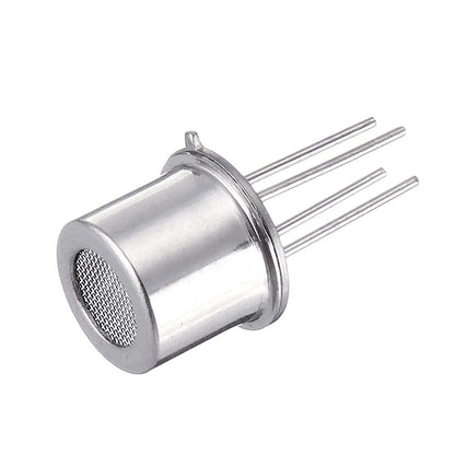 3pcs MP-2 Smoke Gas Sensor Module C3H8 200~10000ppm for Domestic Smoke Leakage Alarm Industrial Smoke Gas Alarm and Smoke Meter