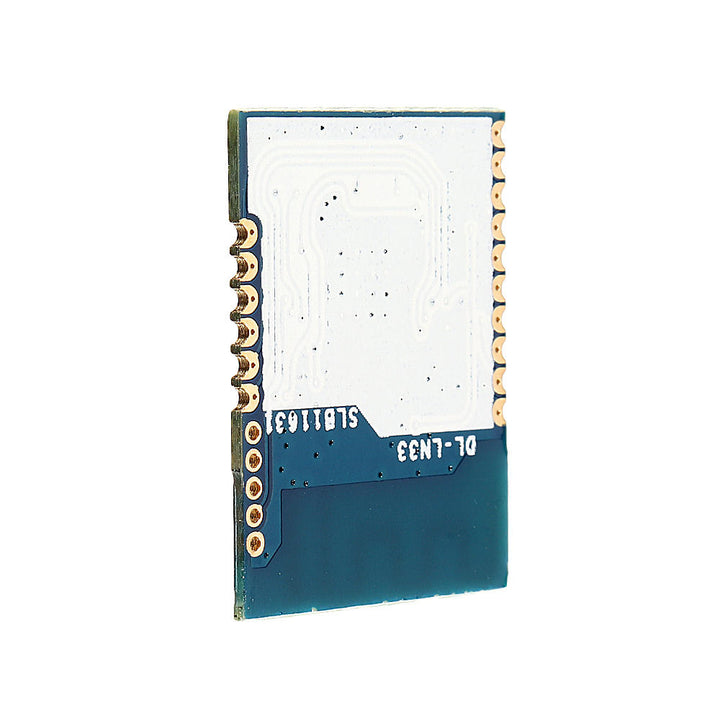 2.4G DL-LN33 Wireless Networking Board UART Serial Port Module CC2530