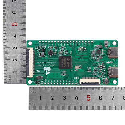 Lctech Pi F1C200S ARM 926EJS 900MHZ USB Linux Open Source Maker Development Board USB UART TYPE-C Interface