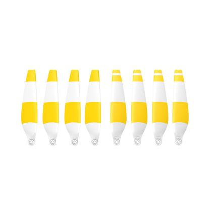 Sunnylife 6030F Quick-Release Low-Noise Foldable Propeller Props Blade Set 8Pcs for DJI Mini 3 PRO RC Drone Quadcopter