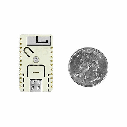 M5Stack Stamp C3U IoT Development Board EPS32 C3 Programmable Development Board