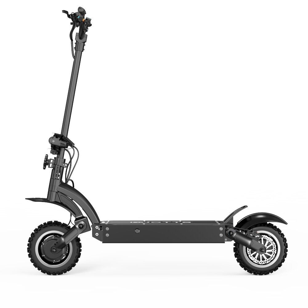 [US Dirtect] Duotts X30 60V 2800W *2 28.8Ah 11in Electric Scooter 100KM Mileage 200KG Max Load City Electric Scooter