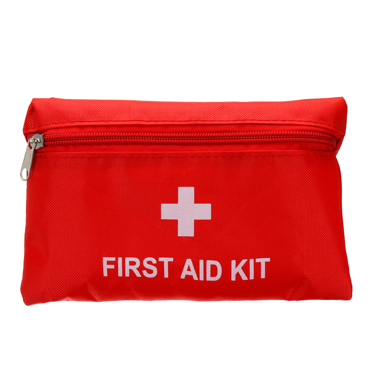 13Pcs First Aid Kit Survival Tools Kit SOS Kit Bandage Scissors Tweezers Medical Tools