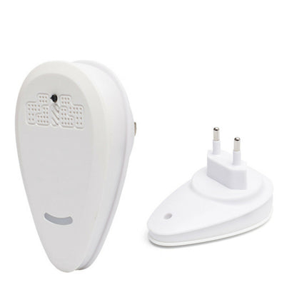 Electric Formaldehyde Deaerator Air Purifier Household Negative Oxygen Ions Kitchen Toilet