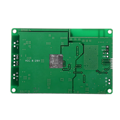 CSRA64215 TWS 4.2 bluetooth Receiver 2x30W TPA3118 Amplifier Audio Board Amplificador 8Ohm Speaker for APTX