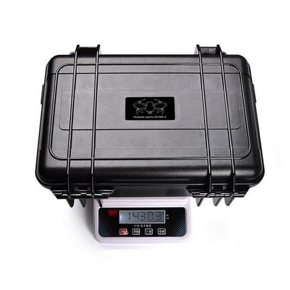 STARTRC Portable Waterproof Explosion Proof Suitcase Storage Bag Handbag Carrying Box Case for DJI Mavic Mini 2 RC Drone