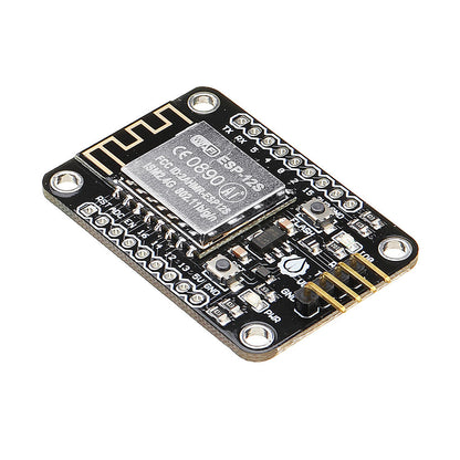 YwRobot ESP-12S Serial Port to WiFi Wireless Transmissions Module