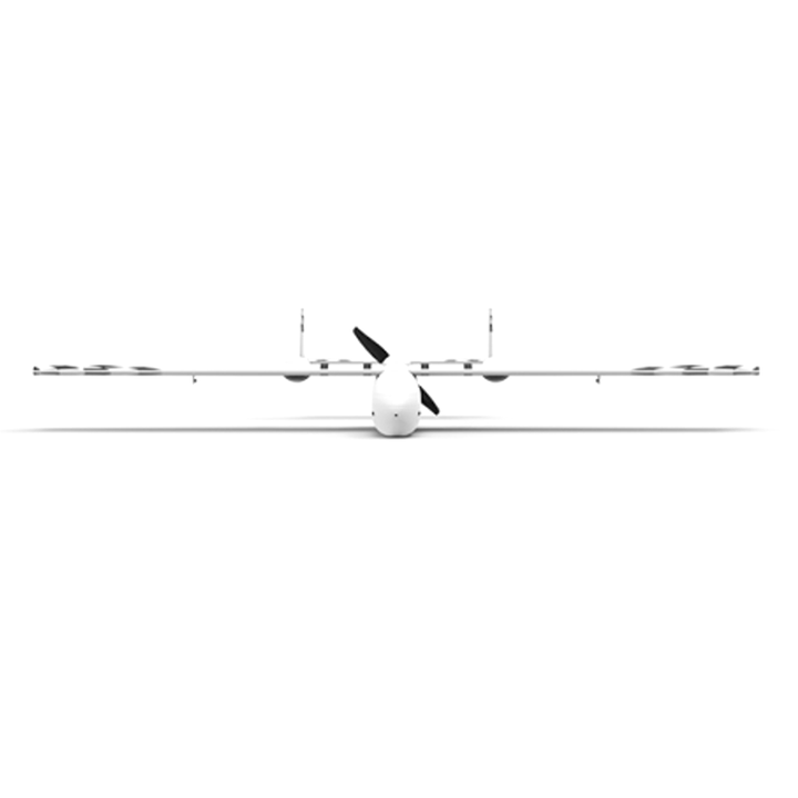 SonicModell Skyhunter 1800mm Wingspan EPO Long Range FPV UAV Platform RC Airplane KIT