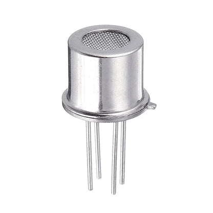 3pcs MP-2 Smoke Gas Sensor Module C3H8 200~10000ppm for Domestic Smoke Leakage Alarm Industrial Smoke Gas Alarm and Smoke Meter