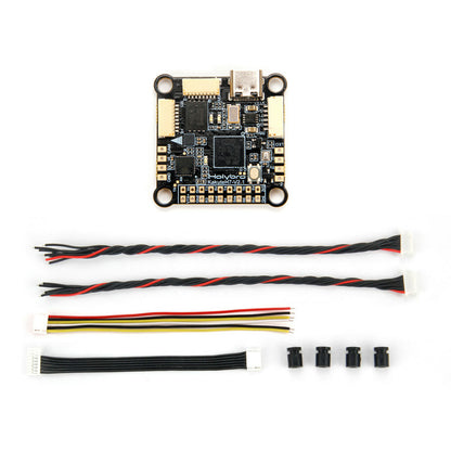 30.5x30.5mm Holybro Kakute H7 V2 Flight Controller 2-8S with 5V 9V BEC Output Support DJI Air Unit CADDX Vista for RC Drone FPV Racing
