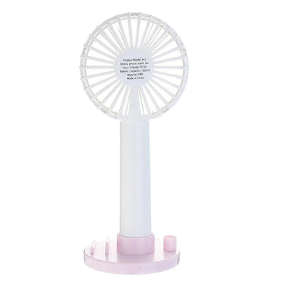 Desktop Stand USB Multi function Small Fan
