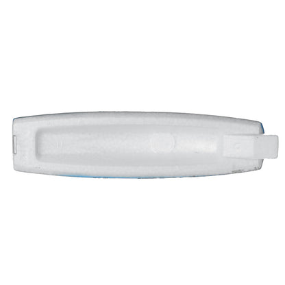 Eachine F16 550mm Wingspan Ducted 50mm EDF Jet EPO RC Airplane Spare Part Canopy