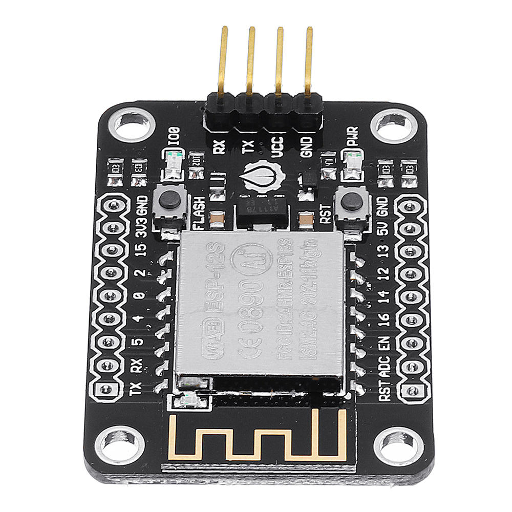 YwRobot ESP-12S Serial Port to WiFi Wireless Transmissions Module
