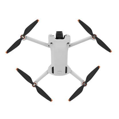 Sunnylife 6030F Quick-Release Low-Noise Foldable Propeller Props Blade Set 8Pcs for DJI Mini 3 PRO RC Drone Quadcopter