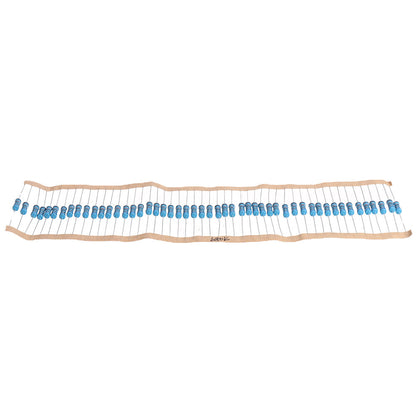 50pcs 1W 680KR Metal Film Resistor 1% 680K ohm Resistance