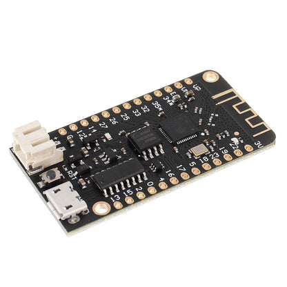 MicroPython ESP32 Development Board V1.0.0 Rev1 WiFi bluetooth 4MB FLASH