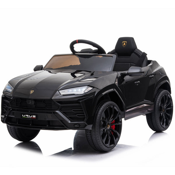 BDM 0923 4WD Kids 12V Ride On Cars Truck Remote Control Electric Power Wheels Children Toys Gift