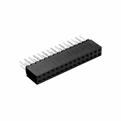 10PCS M5Stack 2.54mm BUS Socket 13.2 M-BUS Bus Expansion Header Set 2x15P