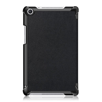 Tri Fold Case Cover For 8 Inch Huawei Honor 5 Tablet